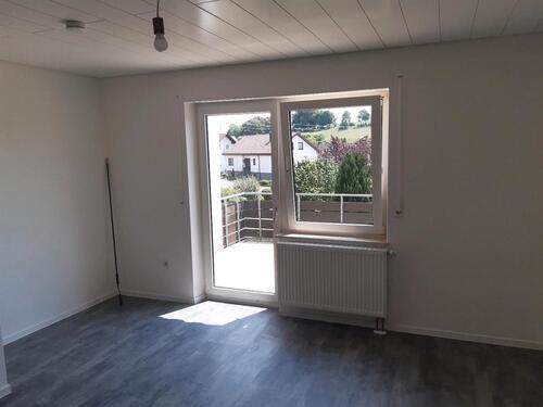 Foto - 3 Zimmer Erdgeschoßwohnung zur Miete in Meßstetten