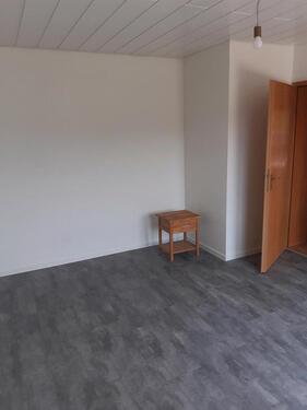Foto - 3 Zimmer Erdgeschoßwohnung in Meßstetten
