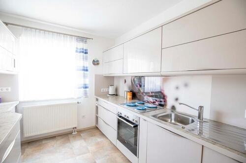 Foto - 3 Zimmer Erdgeschoßwohnung zur Miete in Baar-Ebenhausen