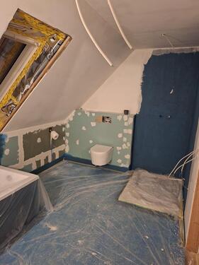 Foto - Etagenwohnung in Sankt Michaelisdonn zur Miete