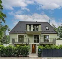 ZENTRAL | 2-Zimmer-Gartenwohnung nahe des Wettersteinplatz - München Giesing