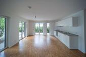 Foto - Erdgeschoßwohnung in München zur Miete