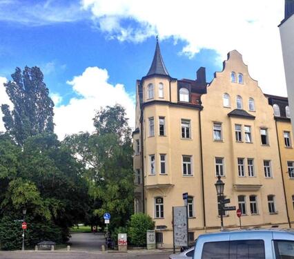 Foto - Exklusives Büro (31 m²) in Altbauvilla direkt am Englischer Garte