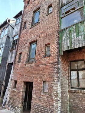 Foto - Mehrfamilienhaus, Wohnhaus in Weißenfels zum Kaufen