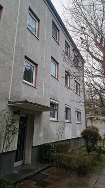 Foto - 4 Zimmer Etagenwohnung zum Kaufen in Köln