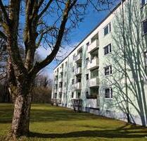 3 Zimmer Wohnung in 85614 Kirchseeon - Grafing bei München