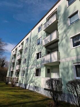 Foto - 3 Zimmer Etagenwohnung zum Kaufen in Grafing bei München