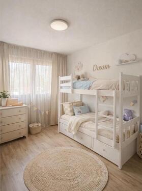 Foto - 4 Zimmer Etagenwohnung zum Kaufen in Passau