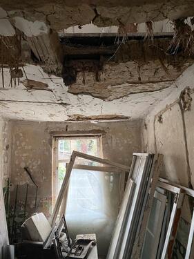 Foto - 3 Zimmer Reihenhaus in Aken (Elbe)