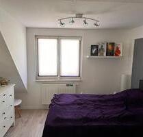 2,5-Zimmer-Dachgeschosswohnung - 550,00&nbsp;EUR Kaltmiete, ca.&nbsp; 50,00&nbsp;m&sup2; in Einbeck (PLZ: 37574)