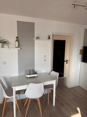 Foto - Dachgeschoßwohnung in Einbeck zur Miete