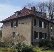 Haltern-Sythen: Schöne ETW mitten im Grünen – nur Kapitalanleger - Haltern am See