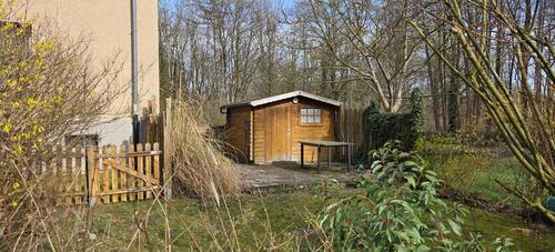 Foto - 3 Zimmer Maisonettenwohnung in Haltern am See