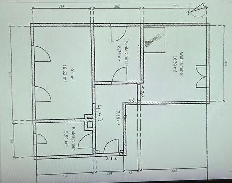 Foto - Maisonettenwohnung in Haltern am See zum Kaufen