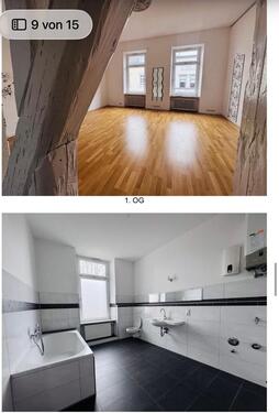 Foto - 5 Zimmer Etagenwohnung zur Miete in Neuwied