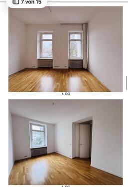 Foto - Etagenwohnung in Neuwied zur Miete