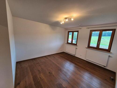 Foto - 5 Zimmer Dachgeschoßwohnung zur Miete in Elzach