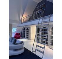 Großzügige 2-Zimmer-Wohnung mit 2 Balkonen in Dortmund-Kirchhörde