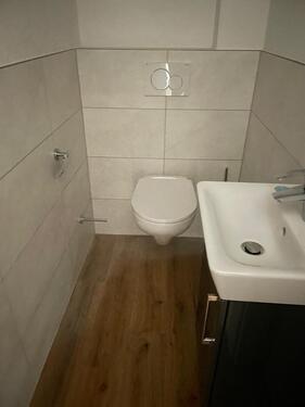 Foto - Erdgeschoßwohnung in Nordhorn zur Miete