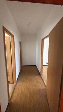 Foto - 2-Zimmer-Wohnung und KFZ-Stellplatz in Meiningen Utendorfer Str