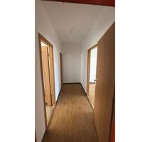 2-Zimmer-Wohnung und KFZ-Stellplatz in Meiningen Utendorfer Str