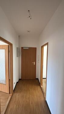 Foto - 2 Zimmer Erdgeschoßwohnung zur Miete in Meiningen