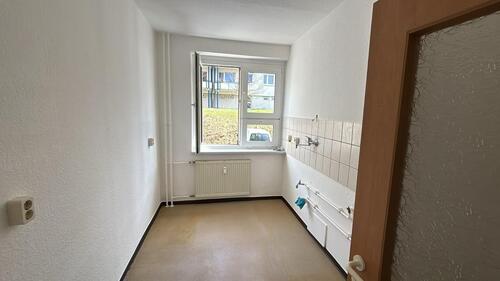 Foto - 2 Zimmer Erdgeschoßwohnung in Meiningen