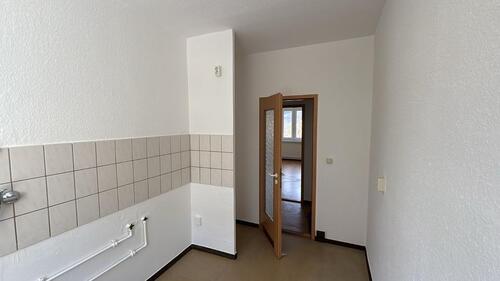 Foto - Erdgeschoßwohnung in Meiningen zur Miete