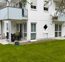 Schöne 3-Zimmer-Eigentumswohnung im EG * keine Käuferprovision - Mommenheim