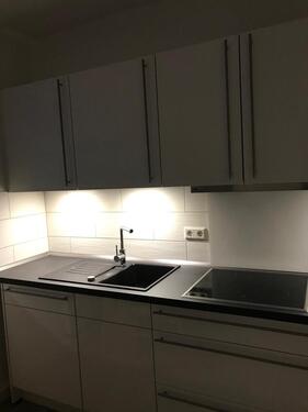 Foto - 3 Zimmer Erdgeschoßwohnung zur Miete in Hettstedt