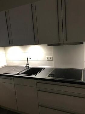 Foto - 3 Zimmer Erdgeschoßwohnung in Hettstedt