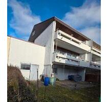 DHH gepflegte helle Doppelhaushälfte Garten Garage 2 Balkone Haus - Nürtingen