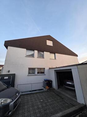 Foto - 6 Zimmer Doppelhaushälfte zum Kaufen in Nürtingen