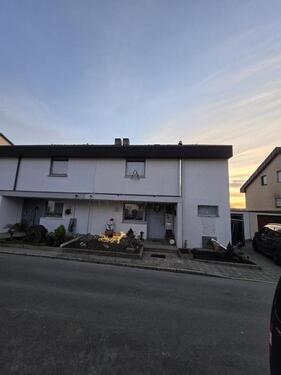 Foto - 6 Zimmer Doppelhaushälfte in Nürtingen
