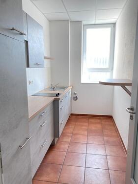 Foto - 1 Zimmer Etagenwohnung in Offenbach am Main