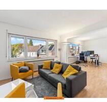 Helle 1-Zimmer-Wohnung direkt am Wickrather Markt – Renoviert! - Mönchengladbach West