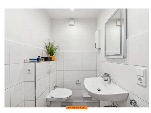 Foto - Etagenwohnung in Mönchengladbach zur Miete