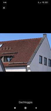 Foto - 1.5 Zimmer Etagenwohnung zum Kaufen in Stadtbergen