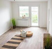 Jetzt kann`s losgehen - Deine 1. Wohnung mit Balkon - Chemnitz Klaffenbach