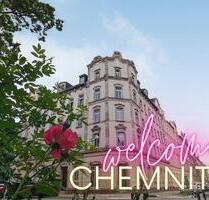 ++ gemütliche 2-Raum Wohnung mit Einbauküche - großes, helles Wohnzimmer mit Wohlfühlfaktor ++ - Chemnitz Hilbersdorf ++ gemütliche 2-Raum Wohnung mit Einbauküche - großes, helles Wohnzimmer mit Wohlfühlfaktor ++ - Chemnitz Hilbersdorf