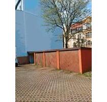 Garage zu vermieten - 70,00&nbsp;EUR Miete, in Zeitz (PLZ: 06712)