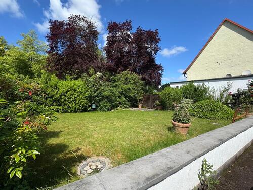 Foto - 6 Zimmer Einfamilienhaus in Braunschweig