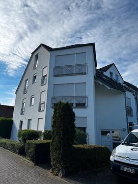 Foto - Modernes Wohnjuwel in Unna- helle Studiowohnung mit Küche u Fußbh
