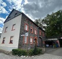 Einfamilienhaus mit Potenzial in Bernkastel-Andel - Bernkastel-Kues