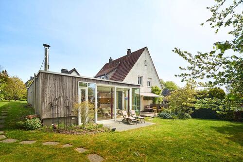 Foto - Privatverkauf: Außergewöhnliches Einfamilienhaus in Top Wohnlage