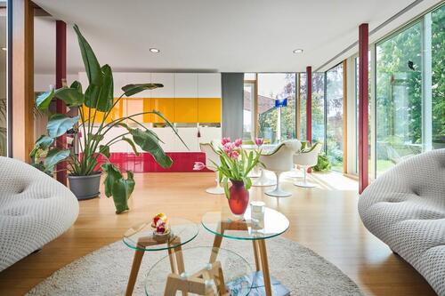 Foto - 8 Zimmer Einfamilienhaus zum Kaufen in Arnsberg