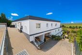 Foto - 4 Zimmer Terrassenwohnung zum Kaufen in Ronneburg