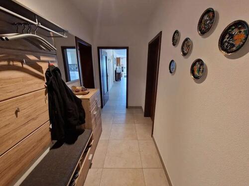 Foto - 4 Zimmer Terrassenwohnung in Ronneburg