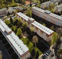 Verkaufe 3-Zimmer Wohnung 57 qm Aue Brünlasberg von privat - Aue-Bad Schlema