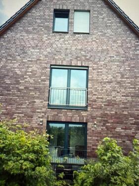 Foto - Zweizimmerwohnung in Wunstorf OT Idensen